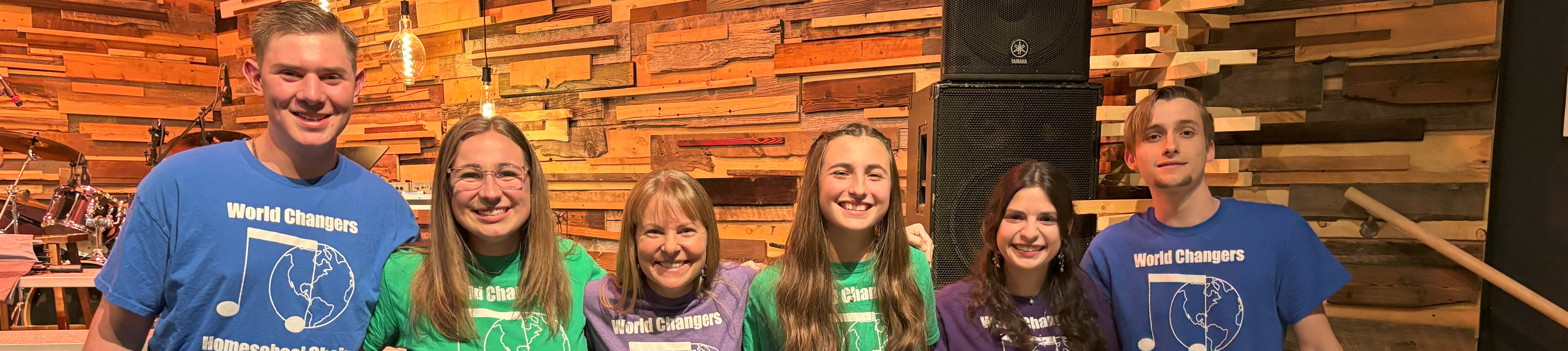 Gallatin Christian Homeschool Co-op