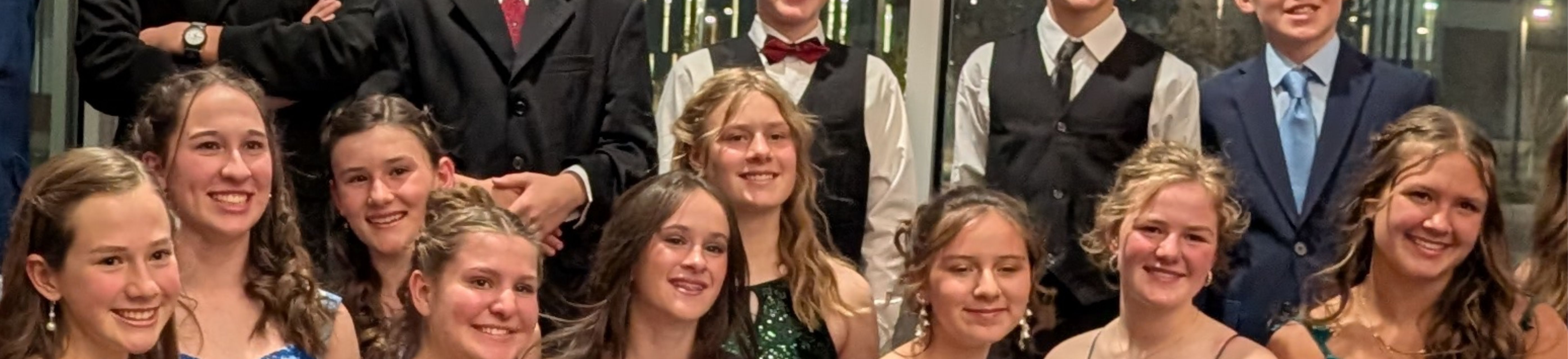 Gallatin Christian Homeschool Co-op